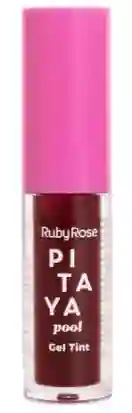 Ruby Rose Gel Tinta Pitaya Pool