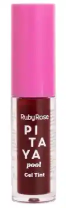 Ruby Rose Gel Tinta Pitaya Pool