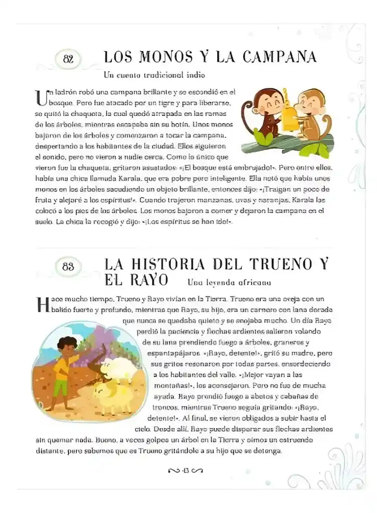 Libro Colección 365 Cuentos Del Mundo Lexus Para Niños