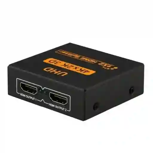 Splitter Hdmi 1x2 4k/1080 Hd