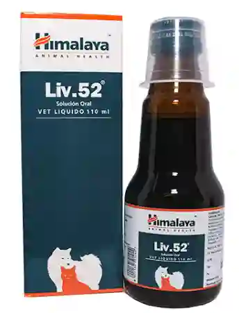 Liv 52 X 110 Ml