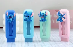 Borrador Retráctil Con Diseño De Stitich