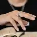 Anillo Pixiu Feng Shui Suerte Riqueza Budista Joya Unisex