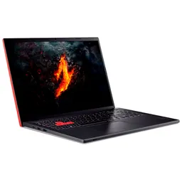 Portátil Gamer Acer Nitro Lite 16 Intel Core I7-13620h Rtx 3050 6gb Ram 16gb M.2 512gb