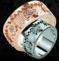 Anillo De Engranaje Giratorios Antiestres