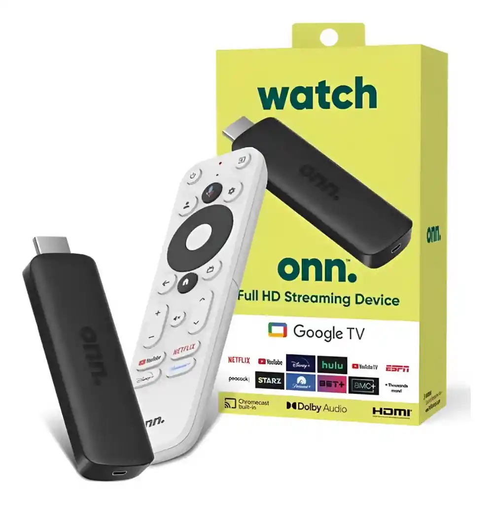 Watch Onn Google Tv Onn Hd Streaming