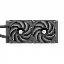 Refrigeración Liquida Thermaltake Toughliquid 240 Argb Sync