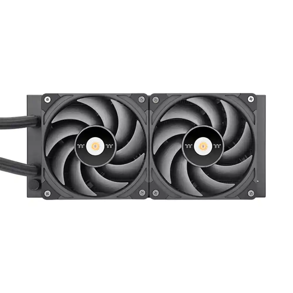 Refrigeración Liquida Thermaltake Toughliquid 240 Argb Sync