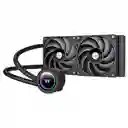Refrigeración Liquida Thermaltake Toughliquid 240 Argb Sync