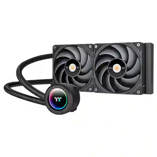 Refrigeración Liquida Thermaltake Toughliquid 240 Argb Sync