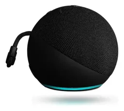 Speaker Alaxe Altavoz Parlante Super Bass Recargable Dof Bluetooth Radio Fm
