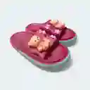 Chanclas Para Niñas Talla 34