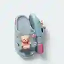 Chancla Sandalia Para Niña Talla 34