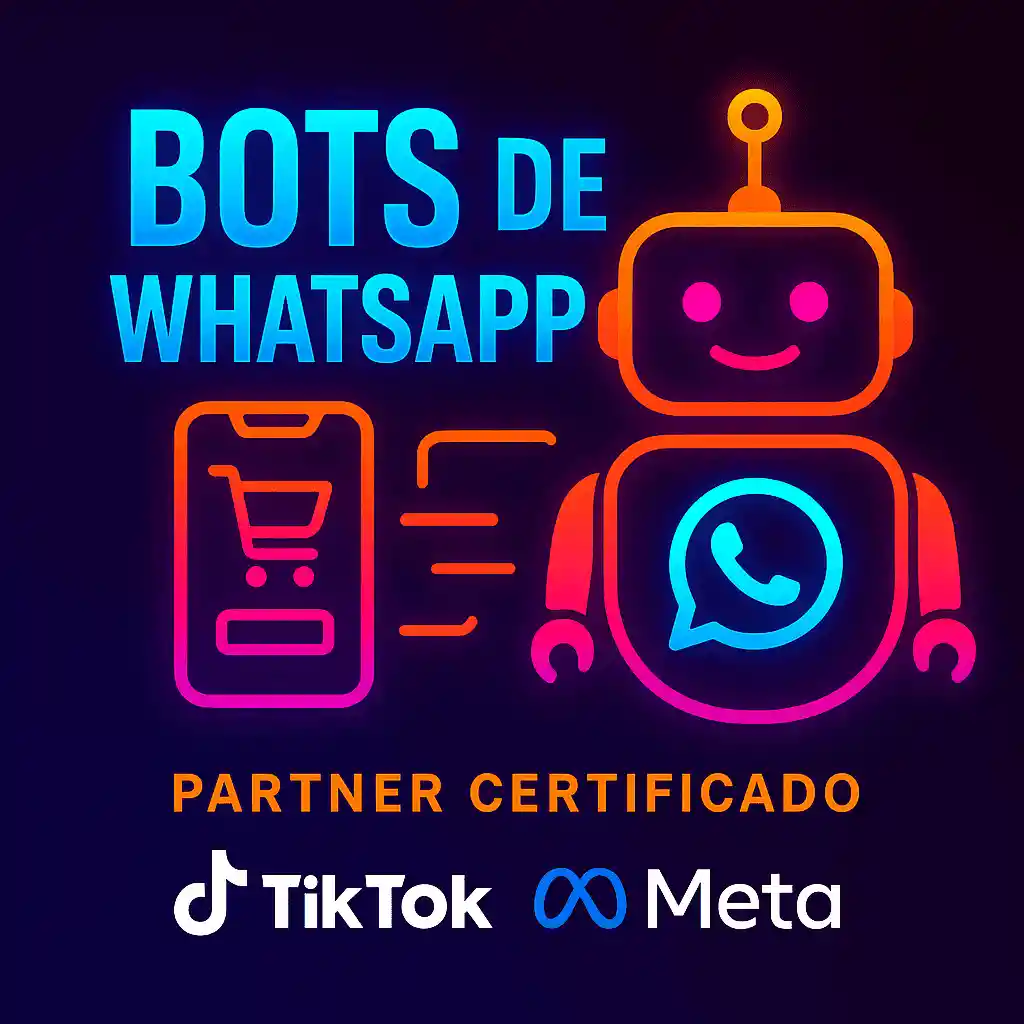 Bot De Whatsapp