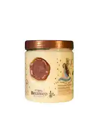 Mascarilla Bomba Botánica S.o.s