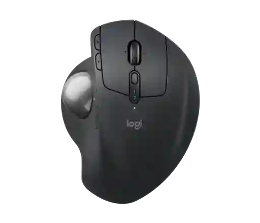 Mouse Mx Ergo S Bluetooth Inalambrico