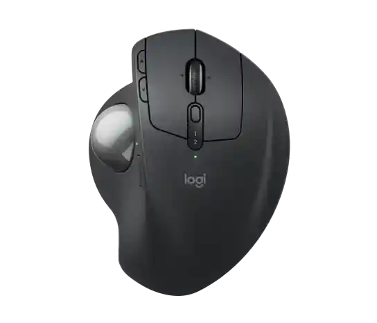 Mouse Mx Ergo S Bluetooth Inalambrico