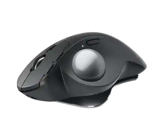 Mouse Mx Ergo S Bluetooth Inalambrico