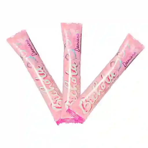 Bichota X 3 Femenino Potenciador Viagra Líbido Mujer Excitada Más Placer Multiorgasmico Mujeres Guaraná, Noni, Maca, Damiana, L-arginina.