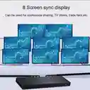 Splitter Hdmi 1x8