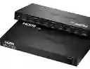 Splitter Hdmi 1x8
