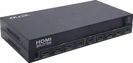 Splitter Hdmi 1x8