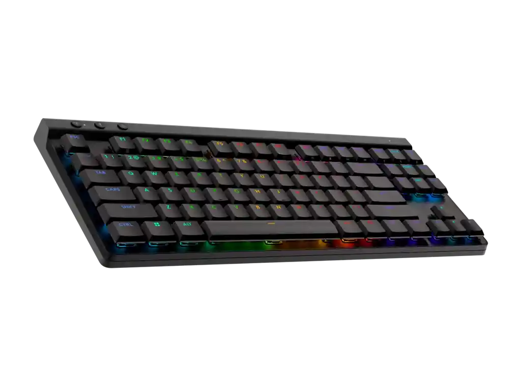 Teclado G515 Lightspeed Tkl