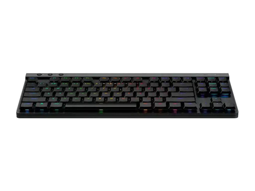 Teclado G515 Lightspeed Tkl