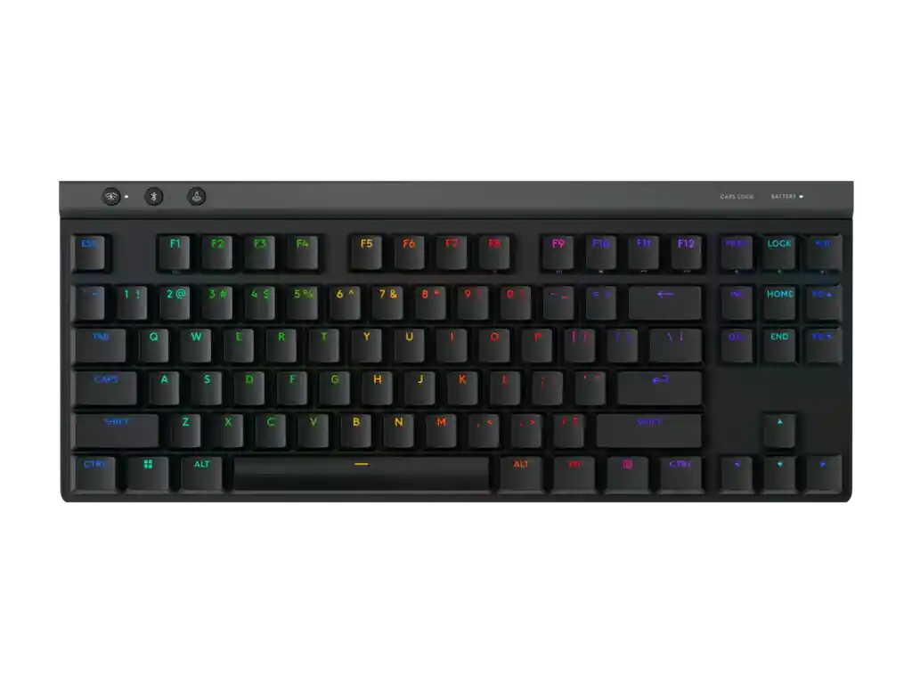 Teclado G515 Lightspeed Tkl