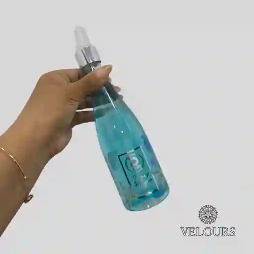 Splash Para Despues Del Baño Aroma Zirios De Agua Jadi