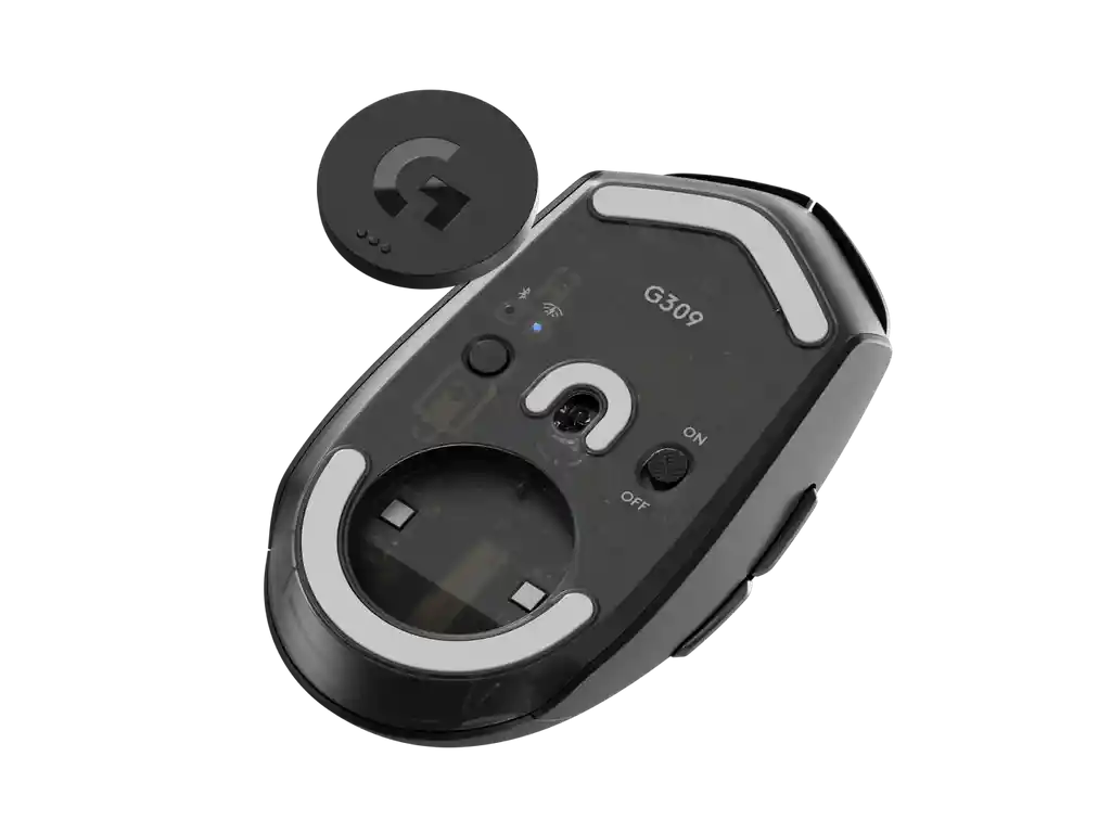 Logitech Mouse G309 Lightspeed
