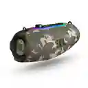 Parlante Xtreme Replica 1.1 Jbl Grande Bluetooth Sonido Potente Camuflado