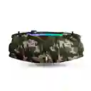 Parlante Xtreme Replica 1.1 Jbl Grande Bluetooth Sonido Potente Camuflado