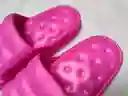 Sandalias Para Dama Fucsia Talla 36