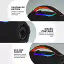Parlante Boom Box 3 Replica 1.1 Jbl Grande Bluetooth Sonido Potente Negro