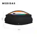 Parlante Boom Box 3 Replica 1.1 Jbl Grande Bluetooth Sonido Potente Negro