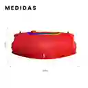 Parlante Xtreme Replica 1.1 Jbl Grande Bluetooth Sonido Potente Rojo