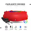 Parlante Xtreme Replica 1.1 Jbl Grande Bluetooth Sonido Potente Rojo