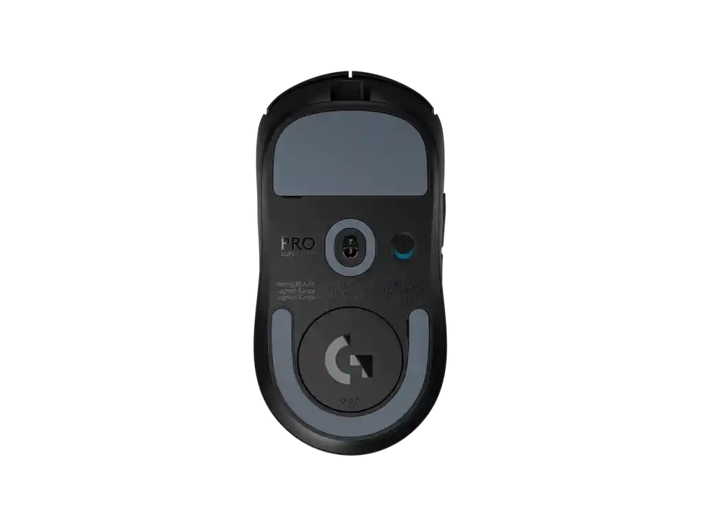 Logitech G Pro X Superlight 2