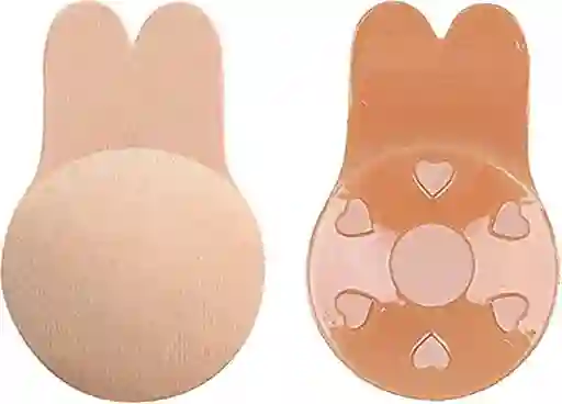 💗 Invisible Push Up – Adhesivos Realzadores Para Busto