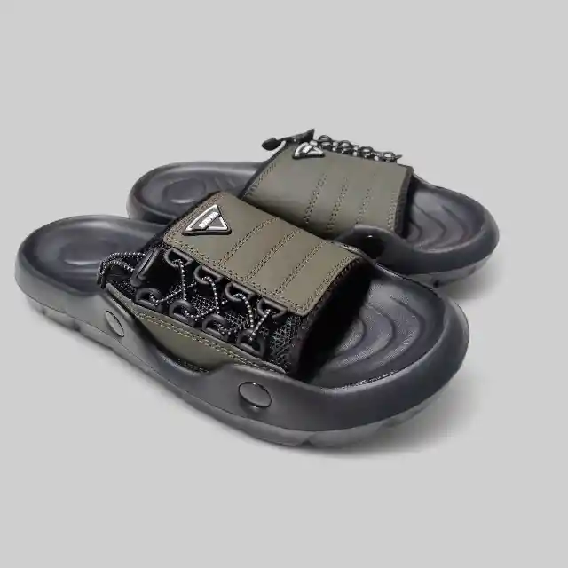Sandalia Chancla Caballero Talla 44