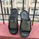 Sandalia Chancla Caballero Talla 44
