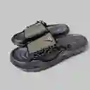 Sandalia Chancla Caballero Talla 44