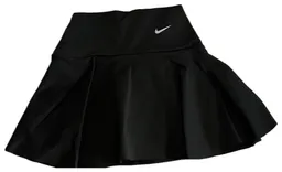 Falda Short Deportiva
