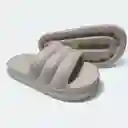 Chancla Para Dama Beige Talla 39