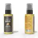 Gel De Masaje Comestible Handipop Mango Smoothie Sensuva 59 Ml
