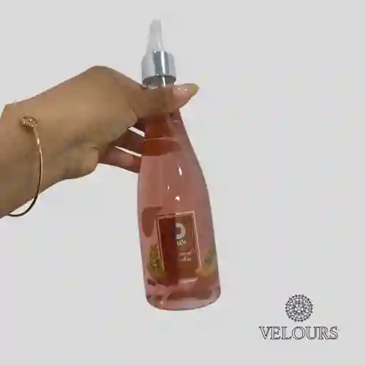 Splash Para Despues Del Baño Aroma Tamarindo Duke Jadi
