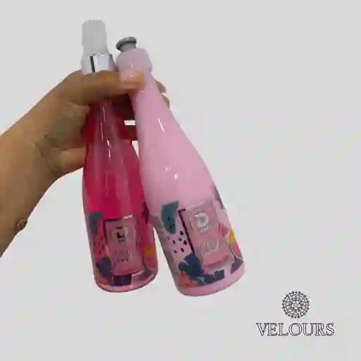 Kit De Baño Aroma Sandia Jadi
