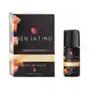 Lubricante Íntimo Caramelo Sen Íntimo X30ml Sensación Caliente