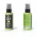 Gel De Masaje Comestible Handipop Green Apple Sensuva 59 Ml